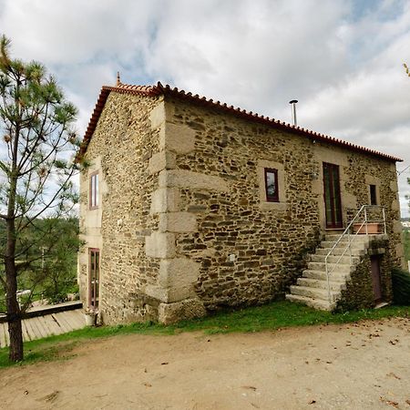 Quinta Da Cerdeira Villa Seia Exterior foto